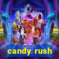 candy rush